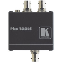 

Kramer Electronics VM-2UX 1:2 4K 12G SDI Distribution Amplifier