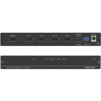 

Kramer Electronics VM-4H2 HDMI 2.0 4K 1x4 Distribution Amplifier with HDCP/EDID Support