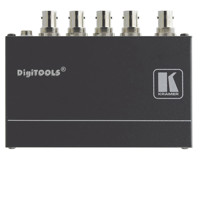 

Kramer Electronics VM-4UX 1:4 4K 12G-SDI Distribution Amplifier