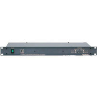 

Kramer Electronics VM-5YCxl 1:5 Composite / s-Video / Audio Distribution Amplifier