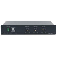 

Kramer Electronics VM-9S 1:2 Composite Video & Stereo Audio Distribution & Line Amplifier