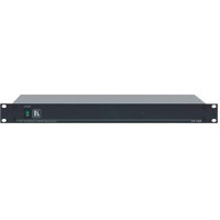 

Kramer Electronics VP-12NHD 1:12 Computer Graphics Video & HDTV Distribution Amplifier with 3 Twisted Pair Transmitters