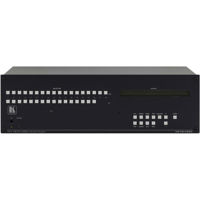

Kramer Electronics VP-16X18AK 16x18 Computer Graphics Video & Balanced/Unbalanced Stereo Audio Matrix Switcher