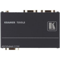 

Kramer Electronics 1:2 Computer Graphics Video Distribution Amplifier