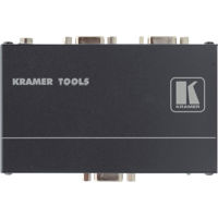 

Kramer Electronics VP-200N5 1:2 High Resolution UXGA Distribution Amplifier