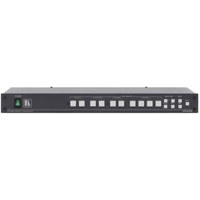 

Kramer Electronics VP-23C 10-Input Multi-Format Presentation Switcher with Stereo Audio