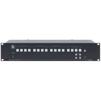 

Kramer Electronics VP-23N 12-Input Multi-Format Presentation Switcher with Balanced Stereo Audio