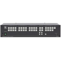 

Kramer Electronics VP-26 14-Input Multi-Format Presentation Matrix Switcher with Balanced Stereo Audio