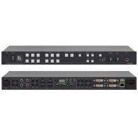 

Kramer Electronics VP-28 14-Input Multi-Format Presentation Switcher with Stereo Audio