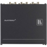 

Kramer Electronics VP-2K 1:2 Computer Graphics Video and Stereo Audio Distribution Amplifier