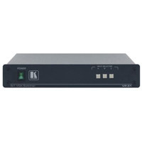 

Kramer Electronics VP-31 3x1 Computer Graphics Video Switcher