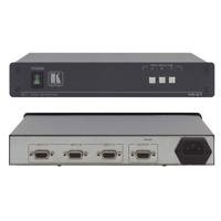 

Kramer Electronics VP-31 3x1 Computer Graphics Video Switcher