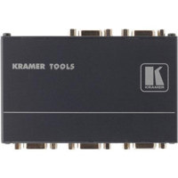

Kramer Electronics 1:4 Computer Graphics Video Distribution Amplifier