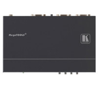 

Kramer Electronics VP-423 Computer Graphics ProScale Video-Wall Scaler, Up to 4x4 Displays