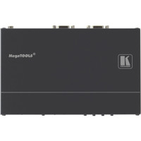

Kramer Electronics VP-426H2 4K60 4:4:4 HDCP 2.2 HDMI 2.0/VGA Digital Scaler