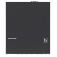 

Kramer Electronics VP-428H2 4K60 4:4:4 HDMI, VGA & DisplayPort Auto Switcher/Scaler and PoE Provider over HDBaseT