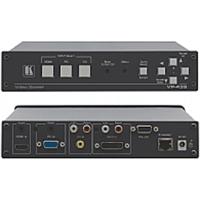 

Kramer Electronics VP-439 HDMI, PC and CV to HDMI ProScale Digital Scaler
