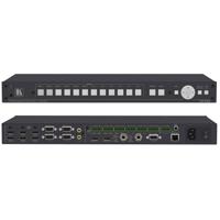 

Kramer Electronics VP-445 12-Input Presentation Scaler/Switcher