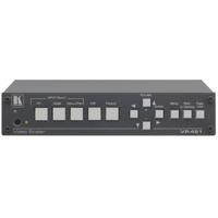 

Kramer Electronics VP-461 3-Input Analog & HDMI ProScale Presentation Switcher/Scaler