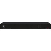 

Kramer Electronics VP-475UX Dual Port 12G SDI to 4K60 4:4:4 HDMI Scaler/Converter with Audio De-embedding