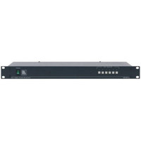 

Kramer Electronics VP-61XL 6x1 Computer Graphics Video & Balanced Stereo Audio Switcher