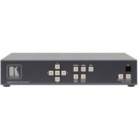 

Kramer Electronics VP-701xl Computer Graphics Video & HDTV Scan Converter with Video Overlay