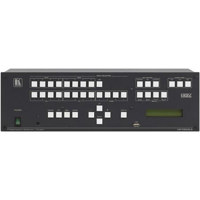 

Kramer Electronics VP-725XLA ProScale Presentation Scaler/Switcher, 720p/1080i/1080p Resolution