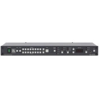 

Kramer Electronics VP-727A 8x2:3 In-CTRL Stereo Audio Matrix Switcher