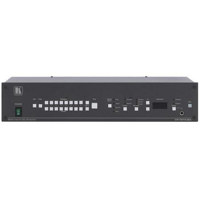 

Kramer Electronics VP-727A-BA 8x2 Balanced Audio Matrix Switcher
