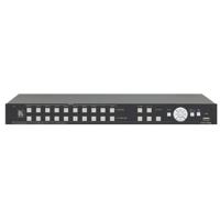 

Kramer Electronics VP-732 1RU 10 Input ProScale Presentation Switcher with Preview and Program Outputs
