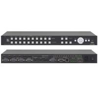 

Kramer Electronics VP-732 10-Input Presentation Switcher/Dual Scaler