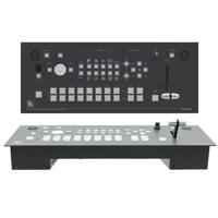 

Kramer Electronics Remote Control Console with T-Bar for VP-772 8-Input ProScale Presentation Dual Scaler