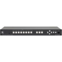 

Kramer Electronics VP-773A 8-Input HDMI & HDBaseT ProScale Presentation Switcher/Scaler