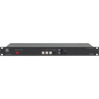

Kramer Electronics VP-793 Multi-Format to DVI/HDMI Digital Scaler with Professional Warping, Blending