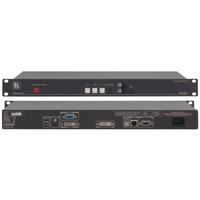 

Kramer Electronics VP-793 Multi-Format to DVI/HDMI Digital Scaler with Professional Warping and Blending