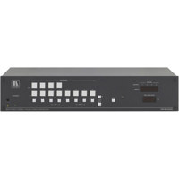 

Kramer Electronics VP-8X4AK 8x4 Computer Graphics Video & Stereo Audio Matrix Switcher, 360MHz Bandwidth
