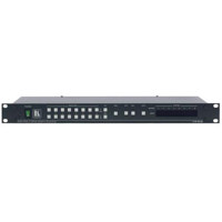 

Kramer Electronics VP-8x8 8x8 PC Graphics Video Matrix Switcher
