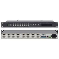 

Kramer Electronics VP-8x8 Computer Graphics Video Matrix Switcher