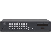 

Kramer Electronics VP-8X8AK 8x8 Computer Graphics Video & Stereo Audio Matrix Switcher