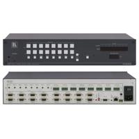 

Kramer Electronics VP-8x8AK 8x8 Computer Graphics Video & Stereo Audio Matrix Switcher