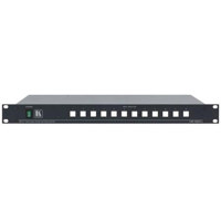 

Kramer Electronics VS-1202XL 12x2 Composite Video & Balanced Stereo Audio Matrix Switcher