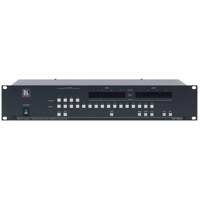 

Kramer Electronics VS-1604 16x4 Composite Video & Balanced Stereo Audio Matrix Switcher