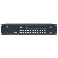 

Kramer Electronics VS-1616A 16x16 Balanced Stereo Audio Matrix Switcher & VS-1616V 16x16 Composite Video Matrix Switcher Combo Package