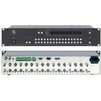 

Kramer Electronics VS-162V 16x16 Composite Video Matrix Switcher (90MHz)