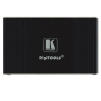 

Kramer Electronics VS-21DTP 2x1 4K60 4:2:0 HDCP 2.2 HDMI Auto Switcher with Bidirectional PoE over HDBaseT