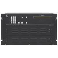 

Kramer Electronics VS-3232DN-EM 4x4 to 32x32 Modular 4K60 4:2:0 Multi-Format Managed Digital Matrix Switcher