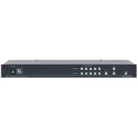 

Kramer Electronics VS-42HDMI 4x2 HDMI Matrix Switcher