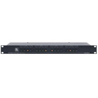 

Kramer Electronics VS-44AV 4x4 Composite Video & Stereo Audio Mechanical Switcher