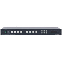 

Kramer Electronics VS-44HDXL 4x4 3G HD-SDI Matrix Switcher