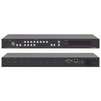 

Kramer Electronics VS-48HN 4x8 HDMI Matrix Switcher